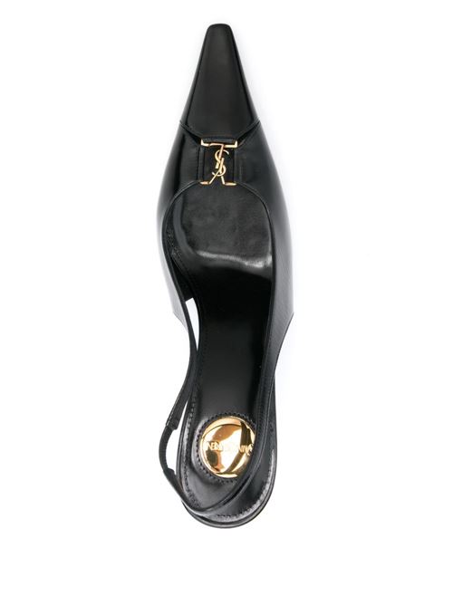 Decolletè Babilone SAINT LAURENT | 806685AAESX1000